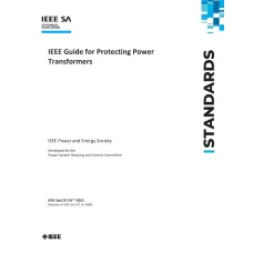 IEEE C37.91-2021