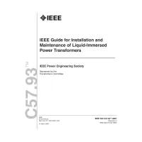 IEEE C57.93-2007