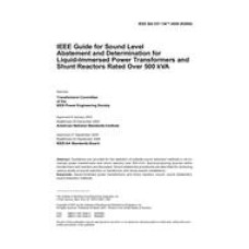 IEEE C57.136-2000 IEEE C57.136-2000