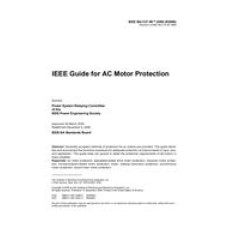 IEEE C37.96-2000 IEEE C37.96-2000