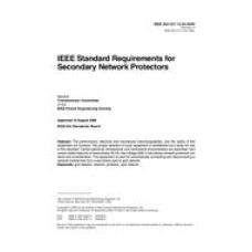IEEE C57.12.44-2000 IEEE C57.12.44-2000
