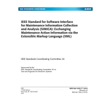 IEEE 1636.2-2018 IEEE 1636.2-2018