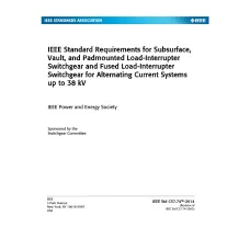 IEEE C37.74-2014 IEEE C37.74-2014