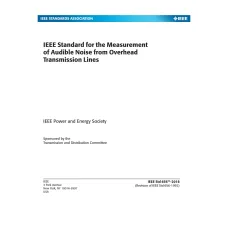 IEEE 656-2018 IEEE 656-2018