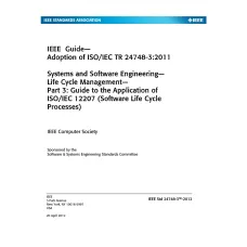 IEEE 24748-3-2012 IEEE 24748-3-2012