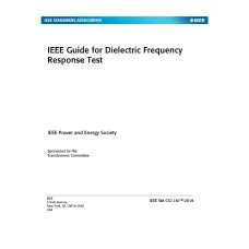 IEEE C57.161-2018 IEEE C57.161-2018