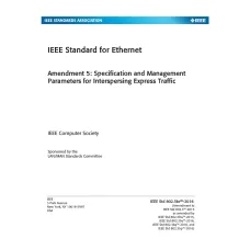 IEEE 802.3br-2016 IEEE 802.3br-2016