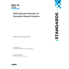 IEEE C37.108-2021 IEEE C37.108-2021