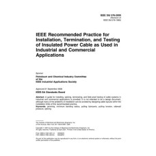IEEE 576-2000 IEEE 576-2000