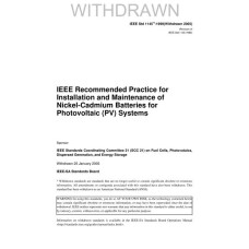 IEEE 1145-1999 IEEE 1145-1999