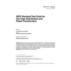 IEEE C57.12.91-2001