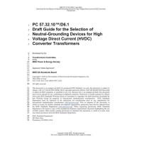 IEEE C57.32.10-2025