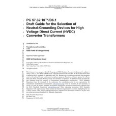 IEEE C57.32.10-2025