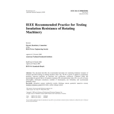 IEEE 43-2000 IEEE 43-2000