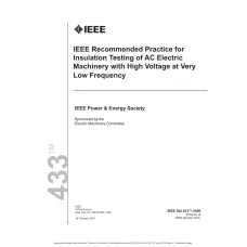 IEEE 433-2009
