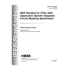 IEEE 1076.4-2000 IEEE 1076.4-2000