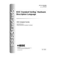 IEEE 1364-2001