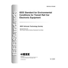 IEEE 1478-2001 IEEE 1478-2001