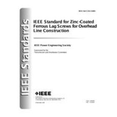 IEEE C135.3-2001 IEEE C135.3-2001