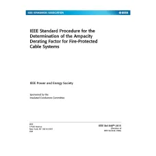 IEEE 848-2015 IEEE 848-2015