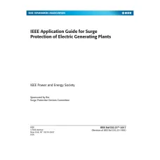 IEEE C62.23-2017 IEEE C62.23-2017