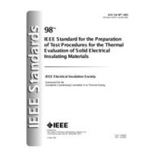 IEEE 98-2002 IEEE 98-2002
