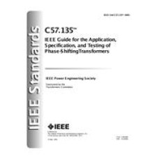 IEEE C57.135-2001 IEEE C57.135-2001