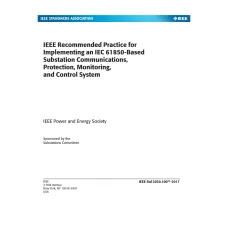 IEEE 2030.100-2017 IEEE 2030.100-2017