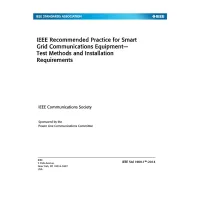 IEEE 1909.1-2014 IEEE 1909.1-2014