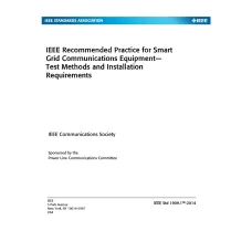 IEEE 1909.1-2014 IEEE 1909.1-2014
