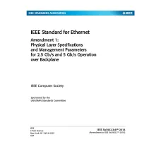 IEEE 802.3cd-2018 IEEE 802.3cd-2018
