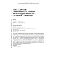 IEEE C57.12.80-2024