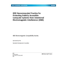 IEEE 1642-2015 IEEE 1642-2015