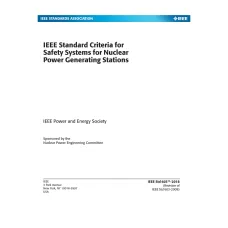IEEE 603-2018 IEEE 603-2018