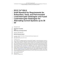 IEEE PC37.74:2025