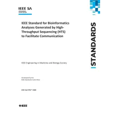 IEEE 2791-2020 IEEE 2791-2020