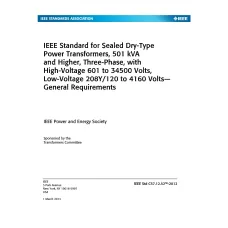 IEEE C57.12.52-2012 IEEE C57.12.52-2012