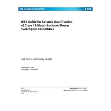 IEEE C37.81-2017 IEEE C37.81-2017