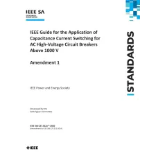 IEEE C37.012a-2020