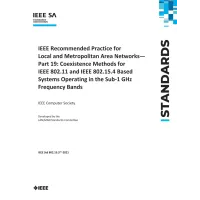 IEEE 802.19.3-2021