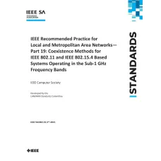 IEEE 802.19.3-2021