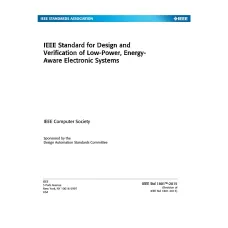 IEEE 1801-2015 IEEE 1801-2015