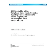 IEEE C95.1-2345-2014 IEEE C95.1-2345-2014
