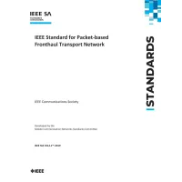 IEEE 1914.1-2019