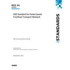 IEEE 1914.1-2019