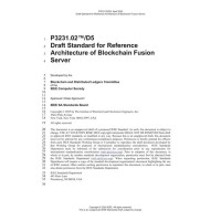 IEEE P3231.02:2025