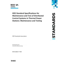 IEEE 1865.1-2019 IEEE 1865.1-2019