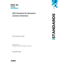 IEEE 2790-2020 IEEE 2790-2020