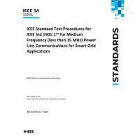 IEEE 1901.1.1-2020