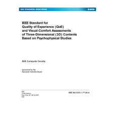 IEEE 3333.1.1-2015 IEEE 3333.1.1-2015